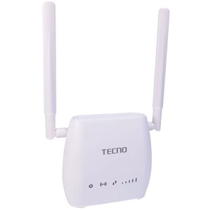 Беспроводной маршрутизатор Tecno TR210 (4895180764646)