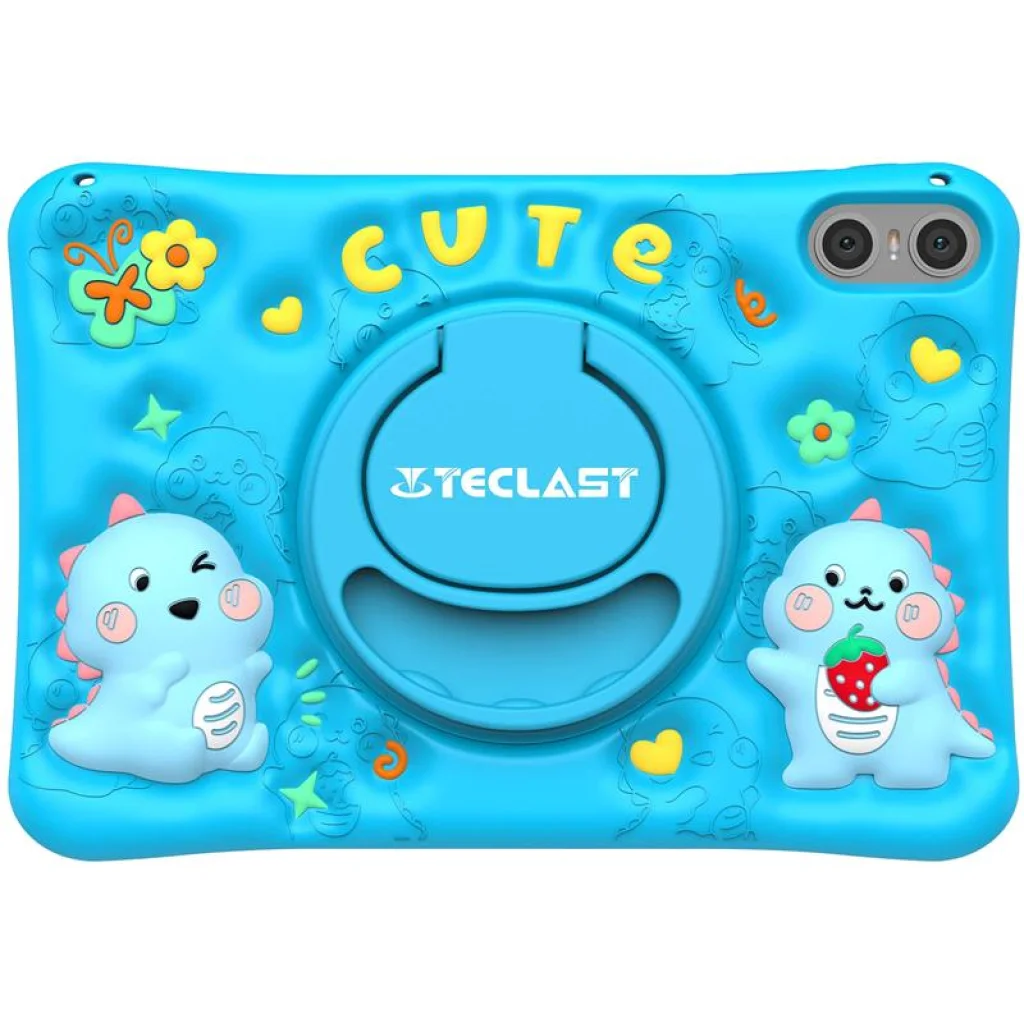 Планшет Teclast P30T Kids 4/64GB Blue (P5K1/B/TL-112429) UA