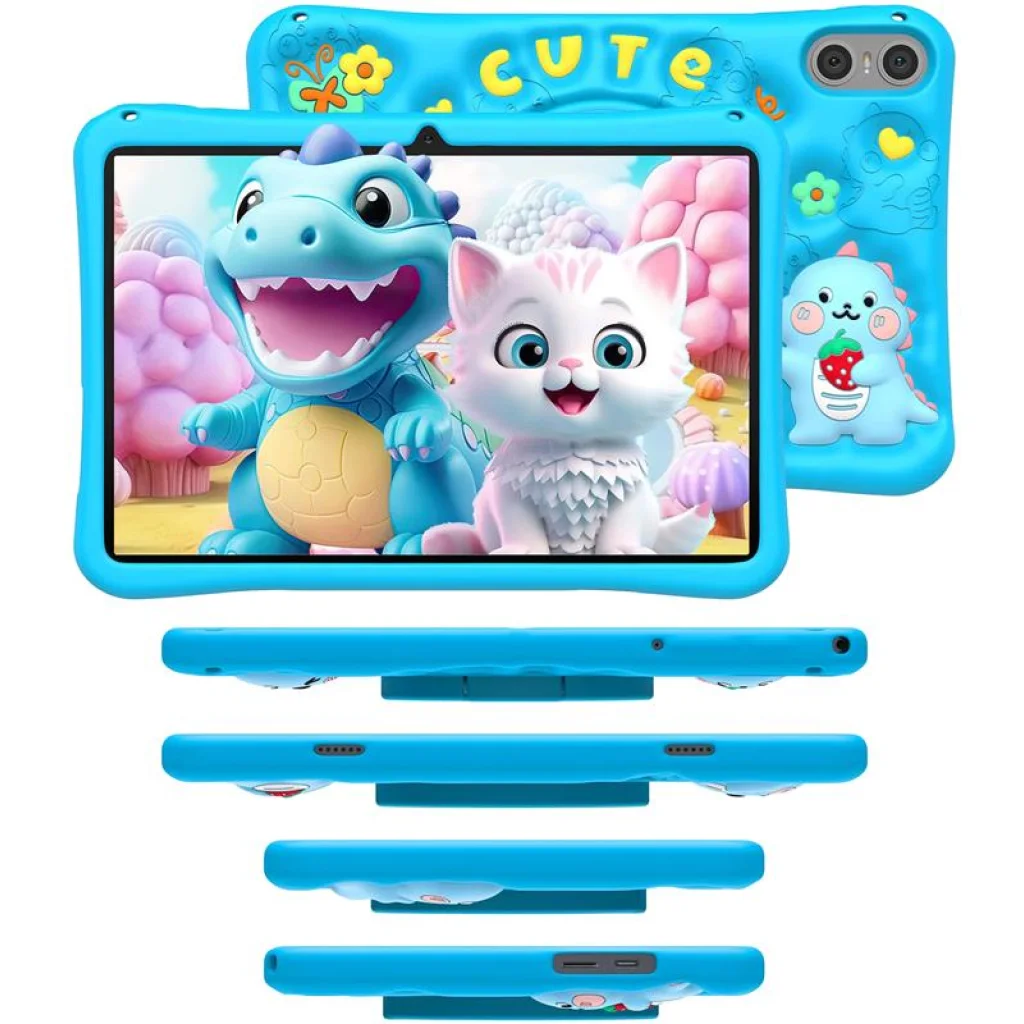 Планшет Teclast P30T Kids 4/64GB Blue (P5K1/B/TL-112429) UA