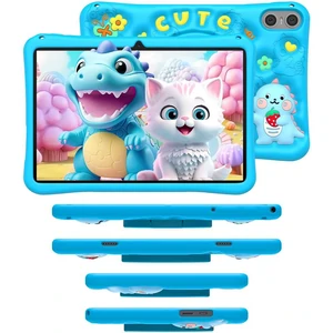 Планшет Teclast P30T Kids 4/64GB Blue (P5K1/B/TL-112429) UA