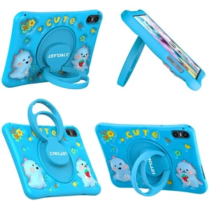 Планшет Teclast P30T Kids 4/64GB Blue (P5K1/B/TL-112429) UA