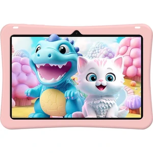 Колір: Рожевий - Планшет Teclast P30T Kids 4/64GB Pink (P5K1/P/TL-112430) UA