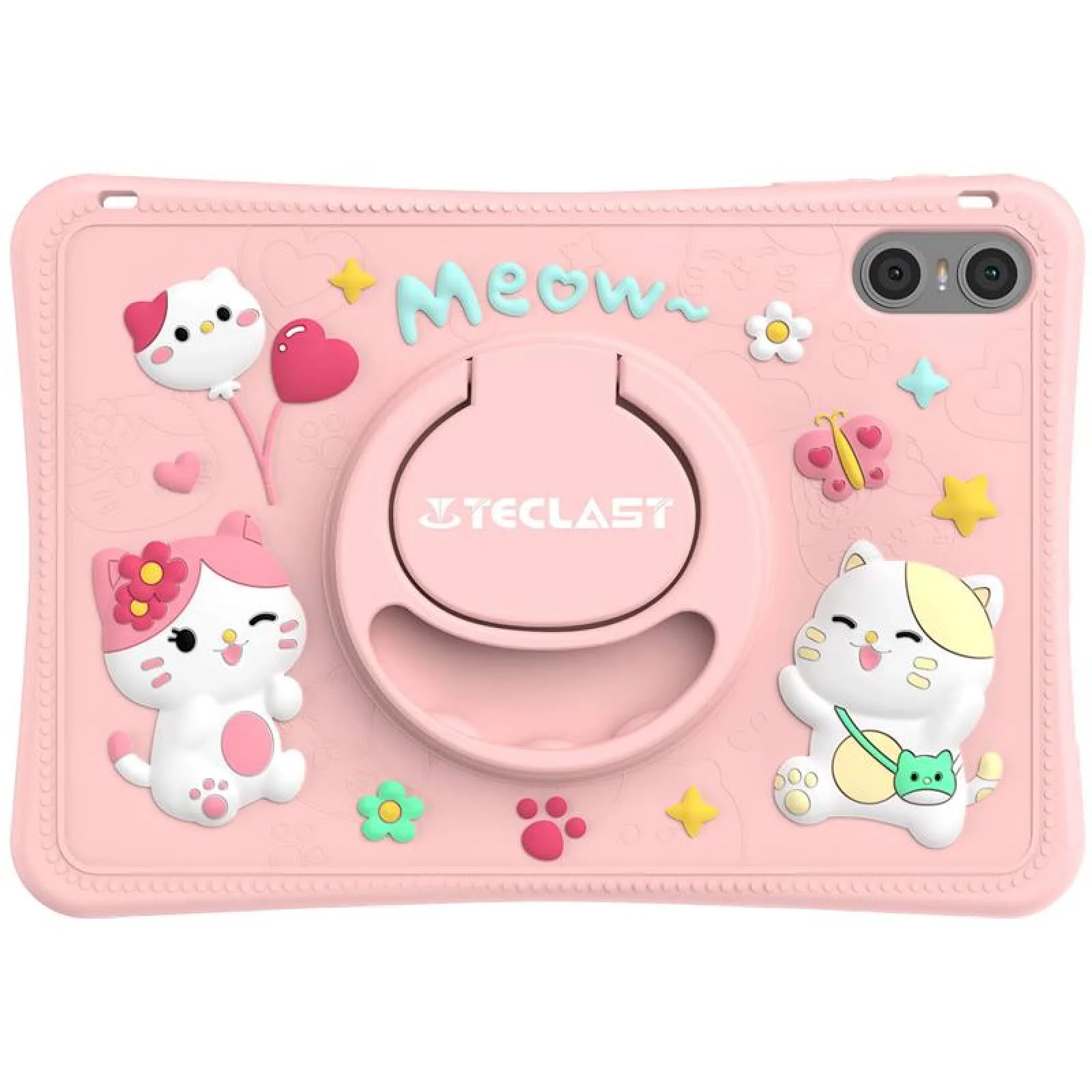 Планшет Teclast P30T Kids 4/64GB Pink (P5K1/P/TL-112430) UA