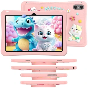 Планшет Teclast P30T Kids 4/64GB Pink (P5K1/P/TL-112430) UA