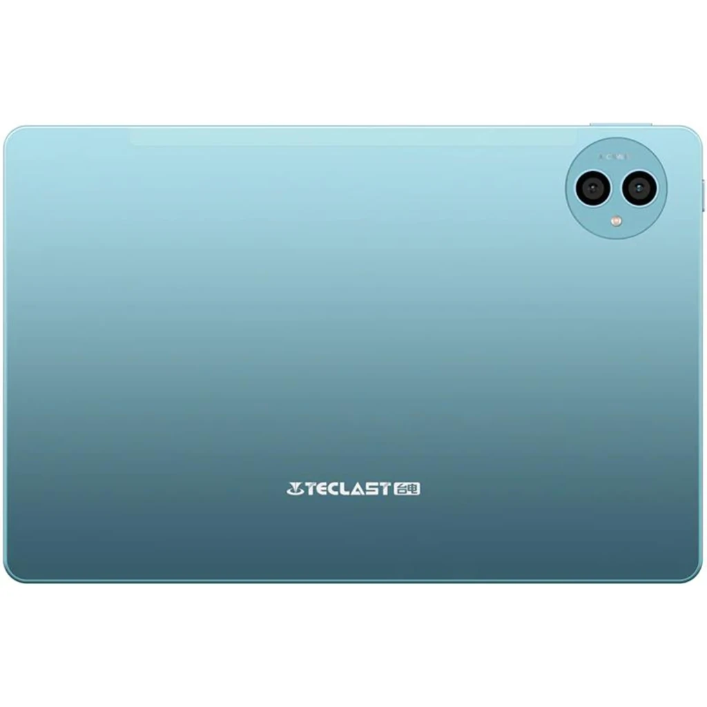 Планшет Teclast P50 6/128GB 4G Dual Sim Sky Blue (M5C1/TL-112434) UA