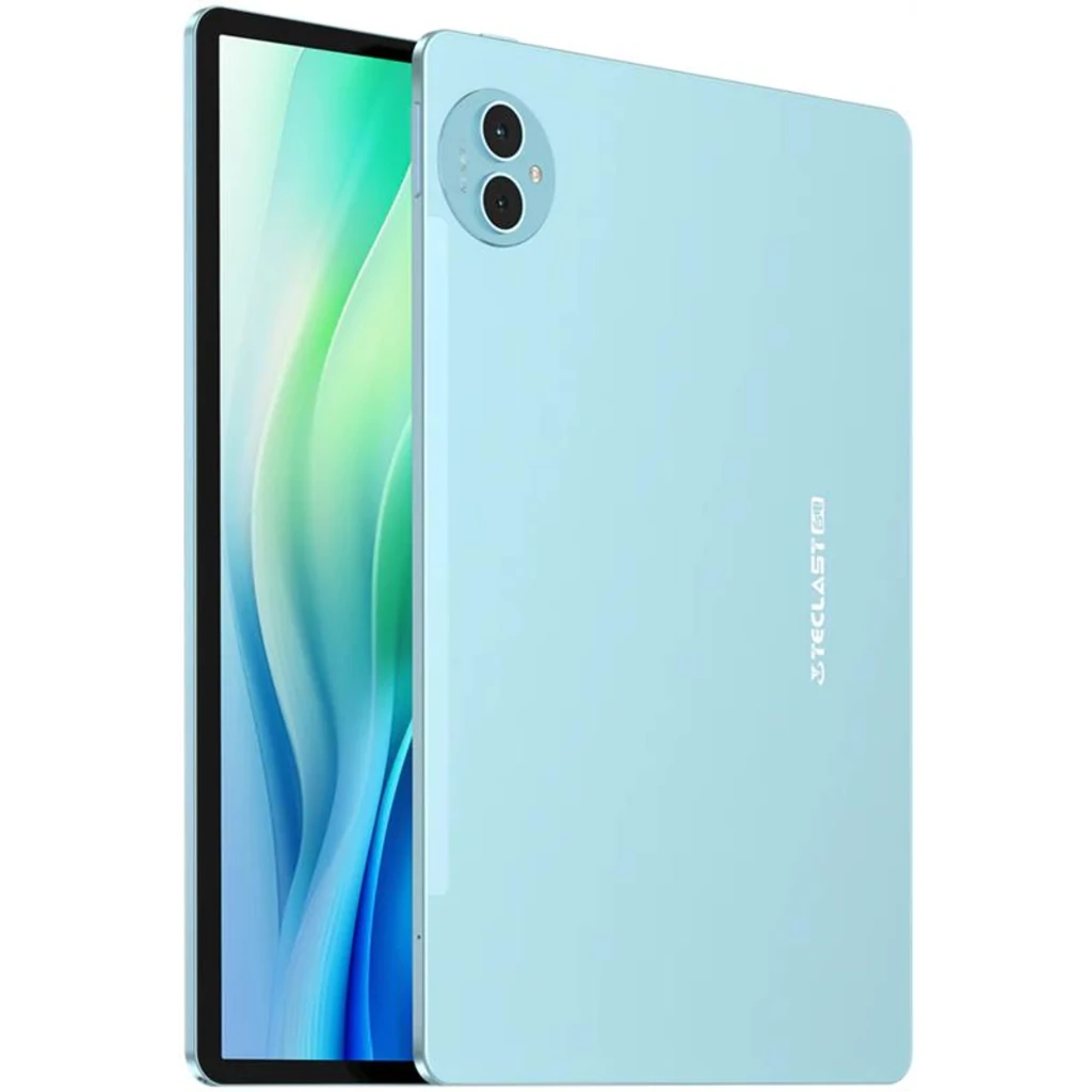 Планшет Teclast P50 6/128GB 4G Dual Sim Sky Blue (M5C1/TL-112434) UA