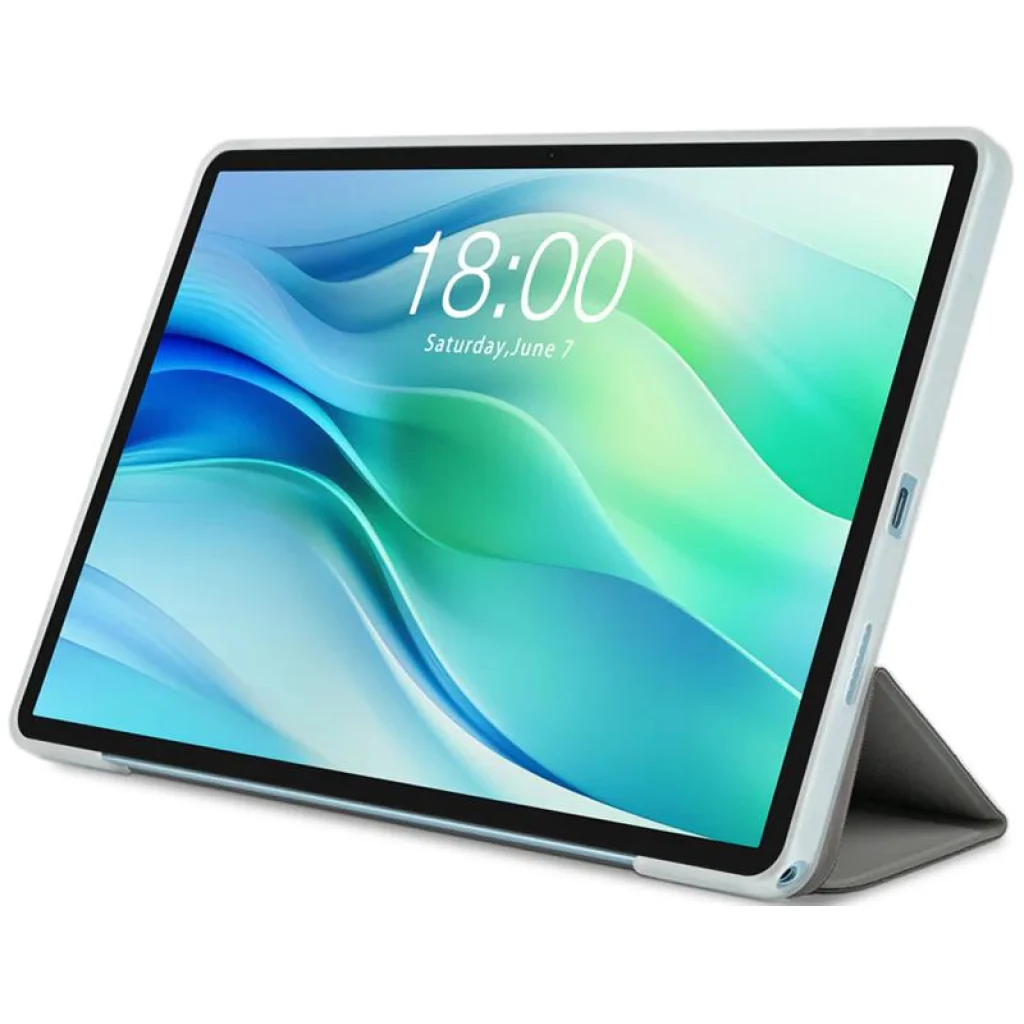 Планшет Teclast P50 6/128GB 4G Dual Sim Sky Blue (M5C1/C/TL-112489) + Чохол UA