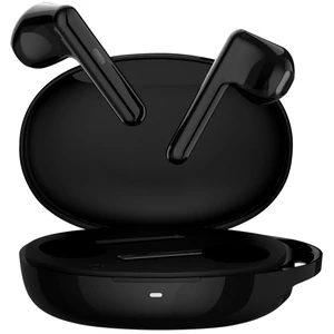 Навушники Tecno Buds 2 Black (4895180765681) UA