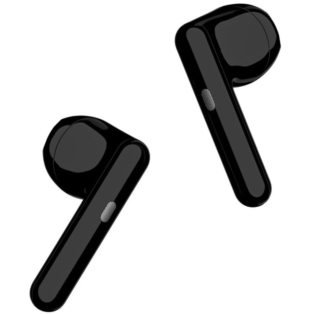 Наушники Tecno Buds 2 Black (4895180765681) UA
