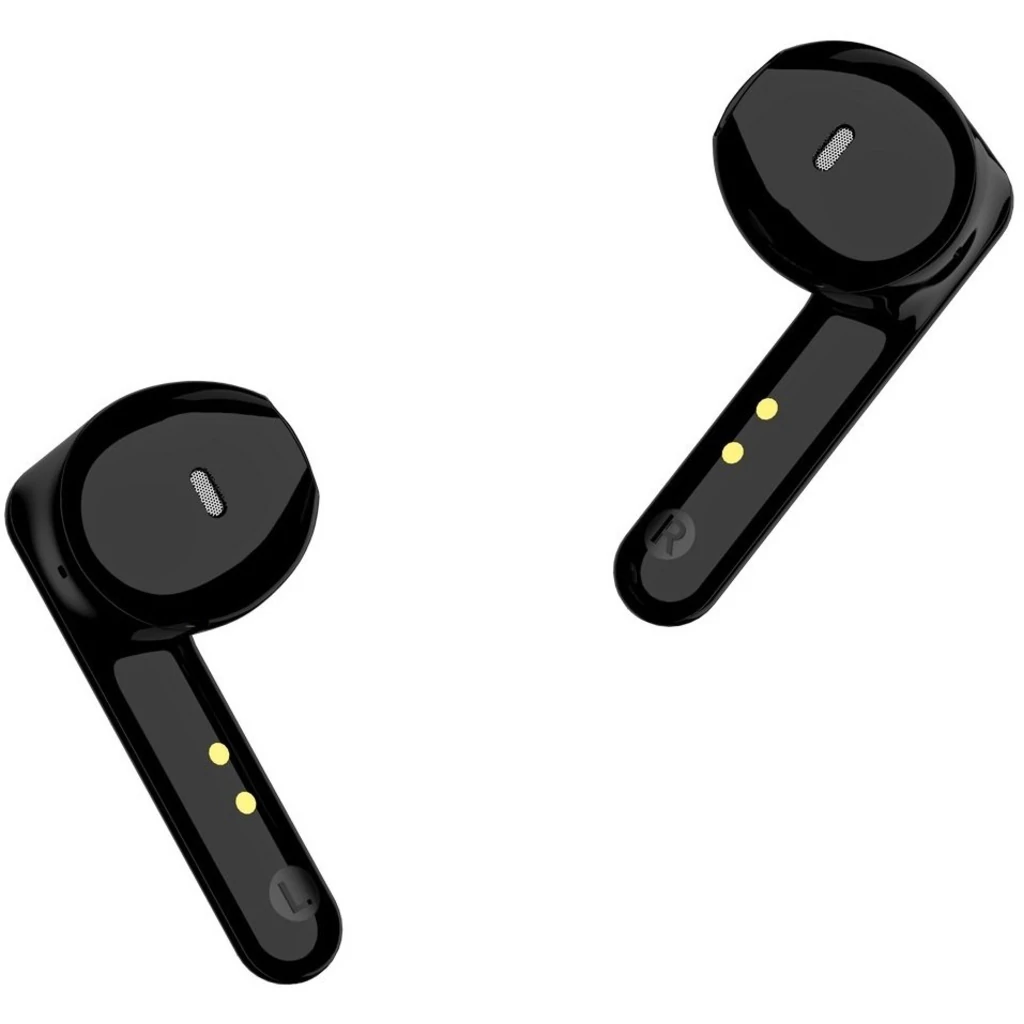 Наушники Tecno Buds 2 Black (4895180765681) UA