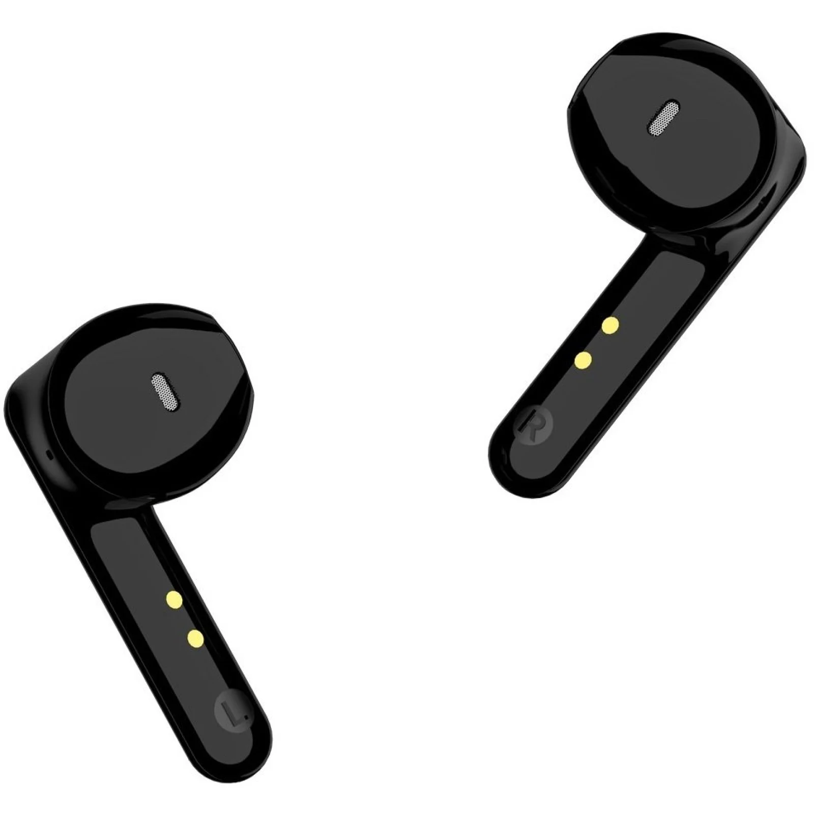 Навушники Tecno Buds 2 Black (4895180765681) UA