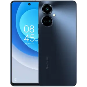 Смартфон Tecno Camon 19 Pro (CI8n) 8/128GB NFC Eco Black UA