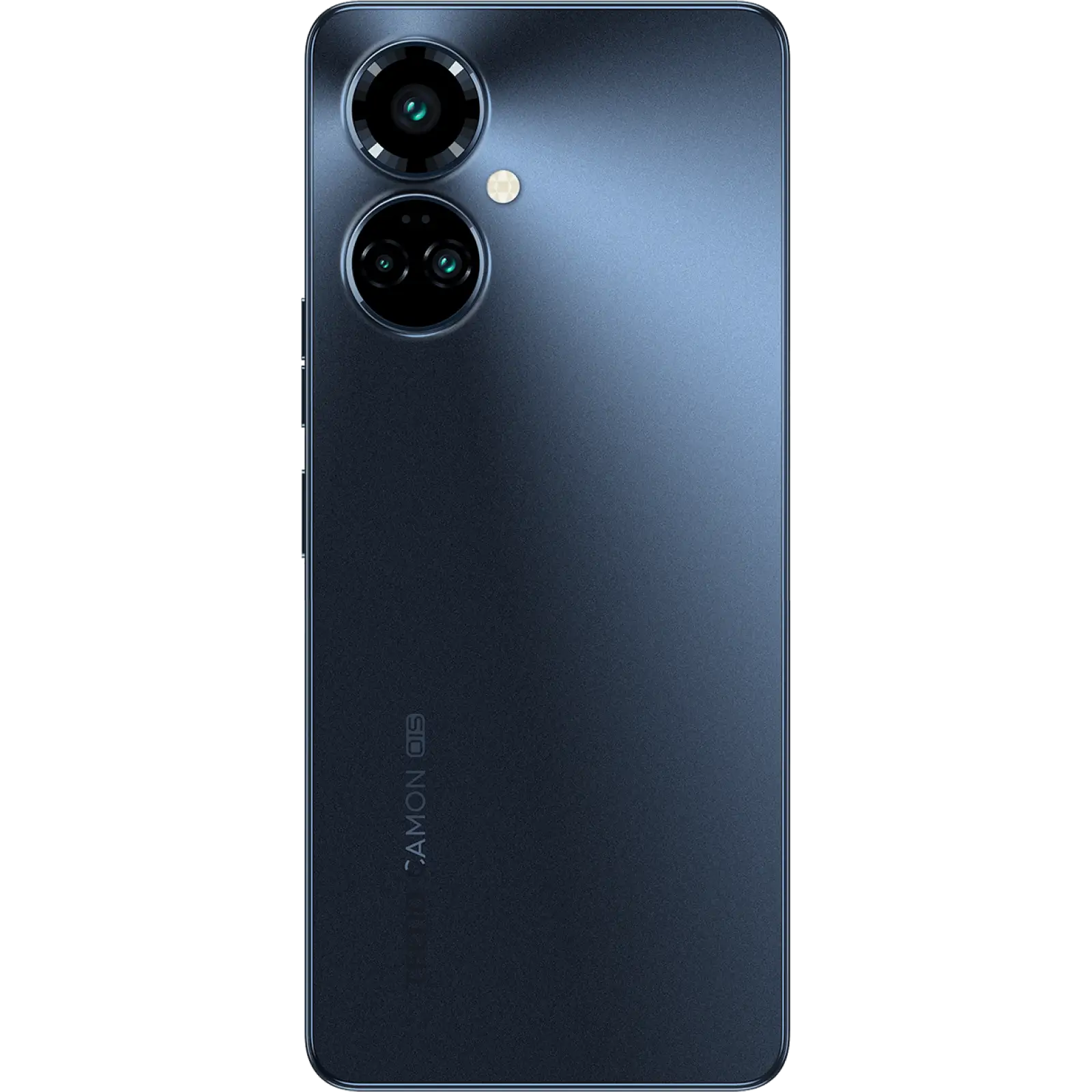 Смартфон Tecno Camon 19 Pro (CI8n) 8/128GB NFC Eco Black UA