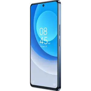Смартфон Tecno Camon 19 Pro (CI8n) 8/128GB NFC Eco Black UA