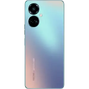 Смартфон Tecno Camon 19 Pro (CI8n) 8/128GB NFC Polar Blue UA