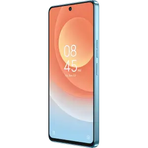 Смартфон Tecno Camon 19 Pro (CI8n) 8/128GB NFC Polar Blue UA
