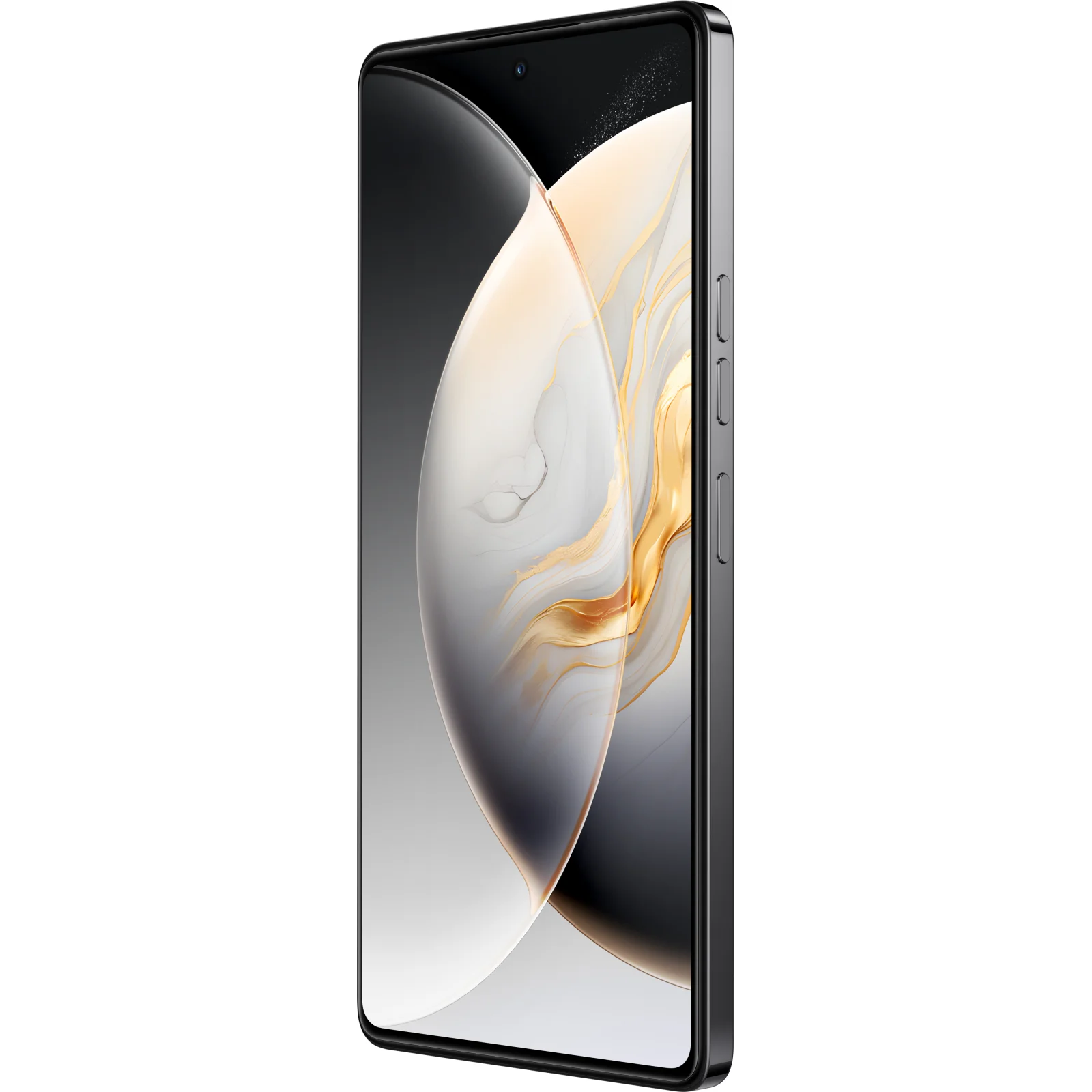 Смартфон Tecno Camon 30 (CL6) 8/256GB Basaltic Dark UA