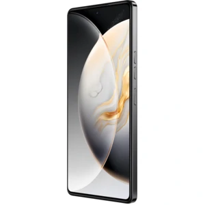 Смартфон Tecno Camon 30 (CL6) 8/256GB Basaltic Dark UA