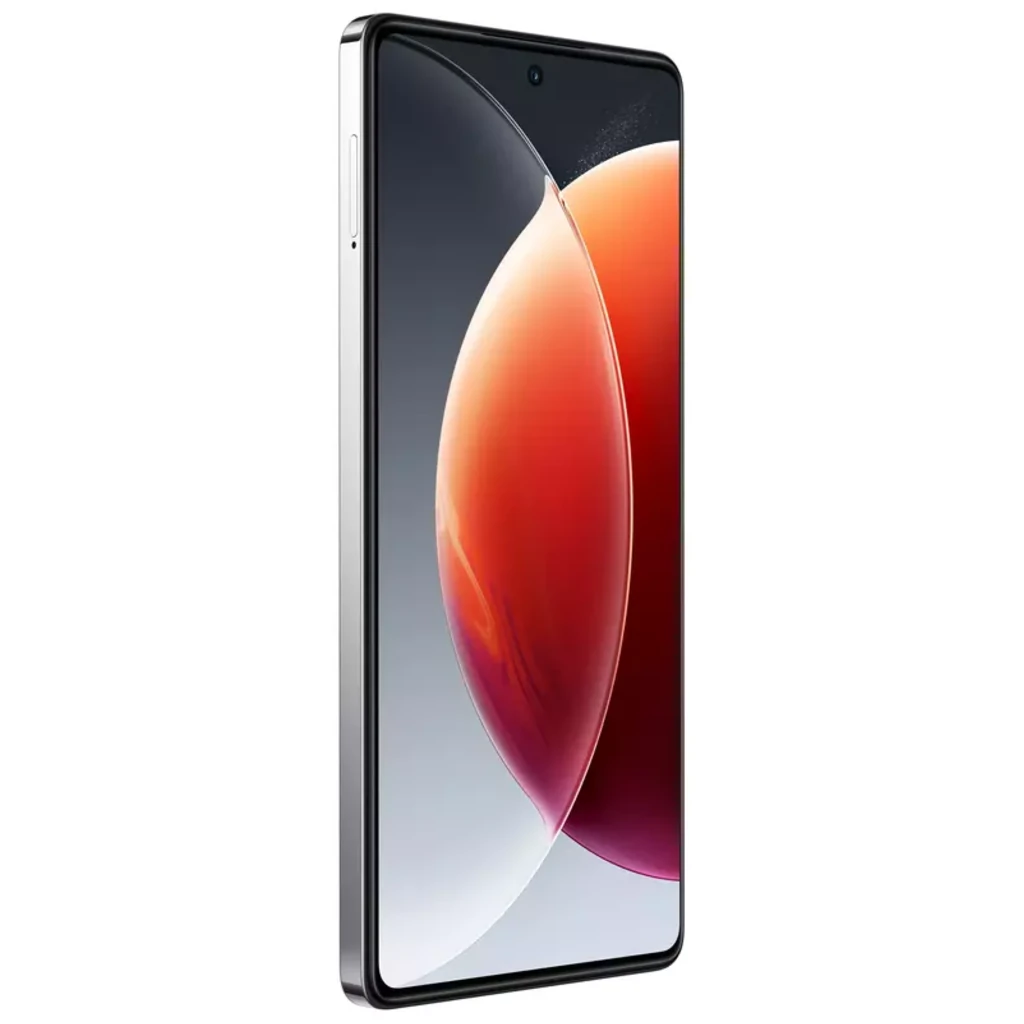 Смартфон Tecno Camon 30 (CL6) 8/256GB Uyuni Salt White UA