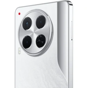 Смартфон Tecno Camon 30 (CL6) 8/256GB Uyuni Salt White UA