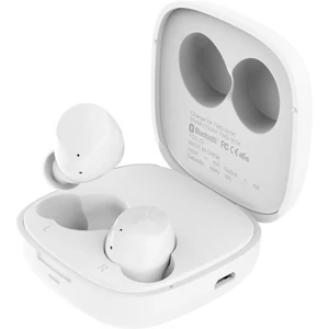 Навушники Tecno Hipods H2 White (4895180756405) UA