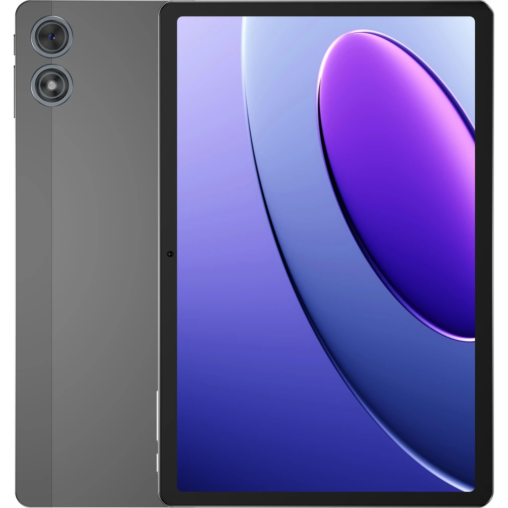 Планшет Tecno Megapad 10 (T1001) 4/128GB LTE Dark Grey UA