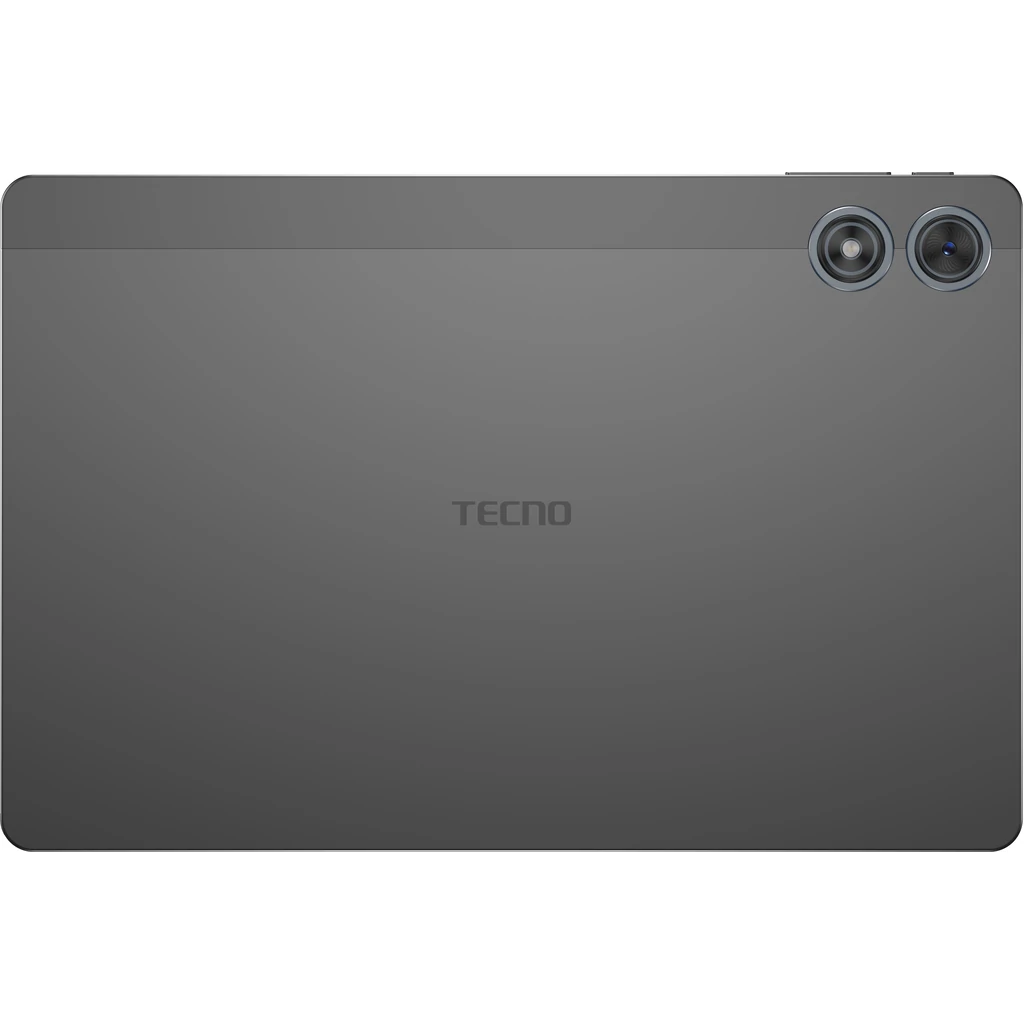 Планшет Tecno Megapad 10 (T1001) 4/128GB LTE Dark Grey UA