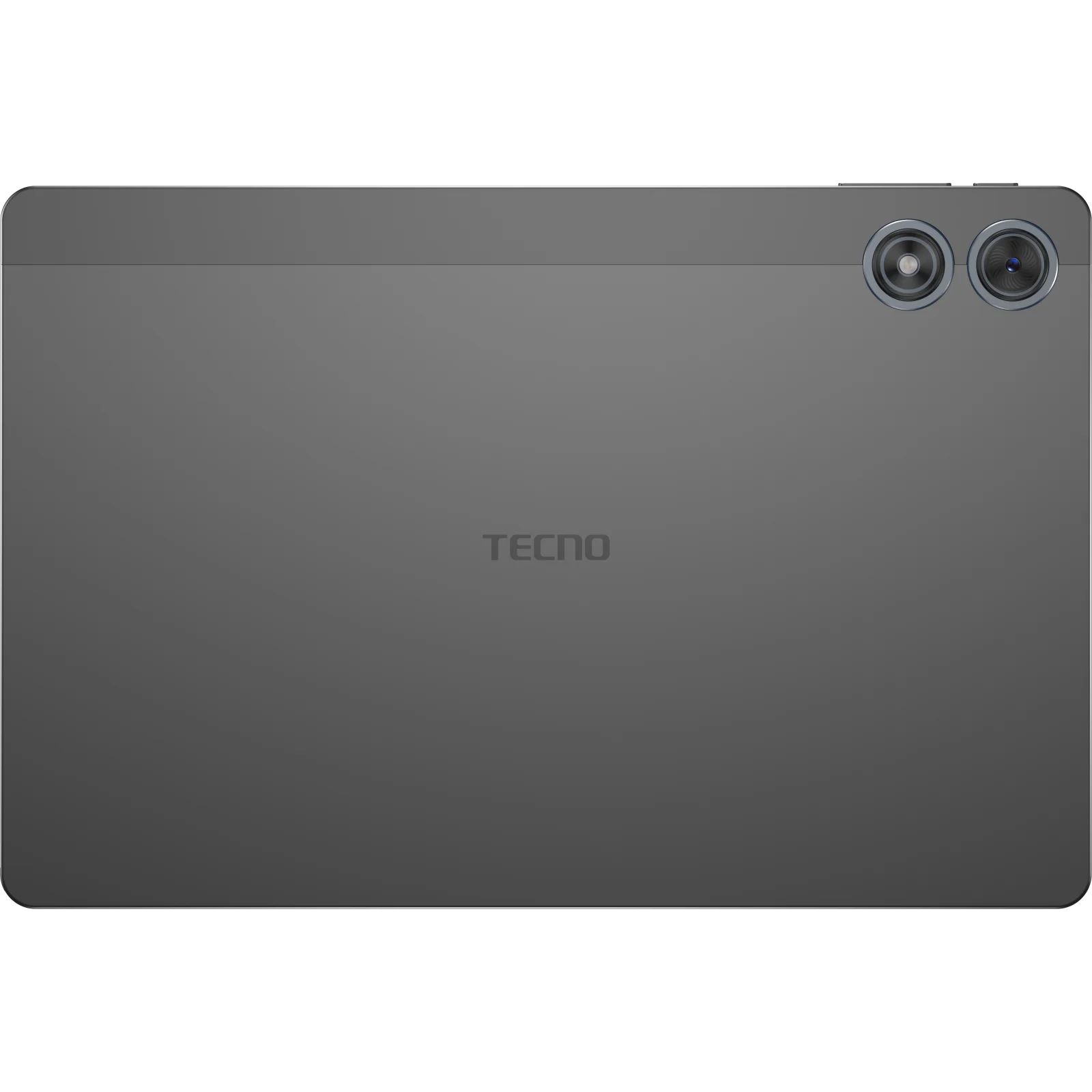 Планшет Tecno Megapad 10 (T1001) 4/128GB LTE Dark Grey UA