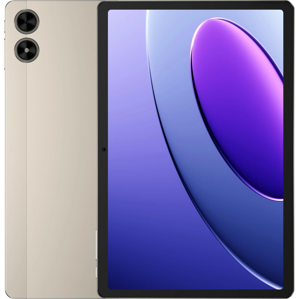 Планшет Tecno Megapad 10 (T1001) 4/128GB LTE Champagne Gold UA