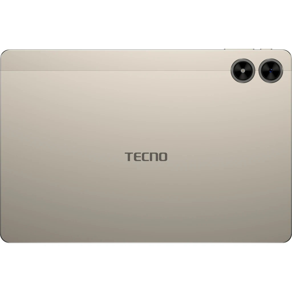 Планшет Tecno Megapad 10 (T1001) 4/128GB LTE Champagne Gold UA