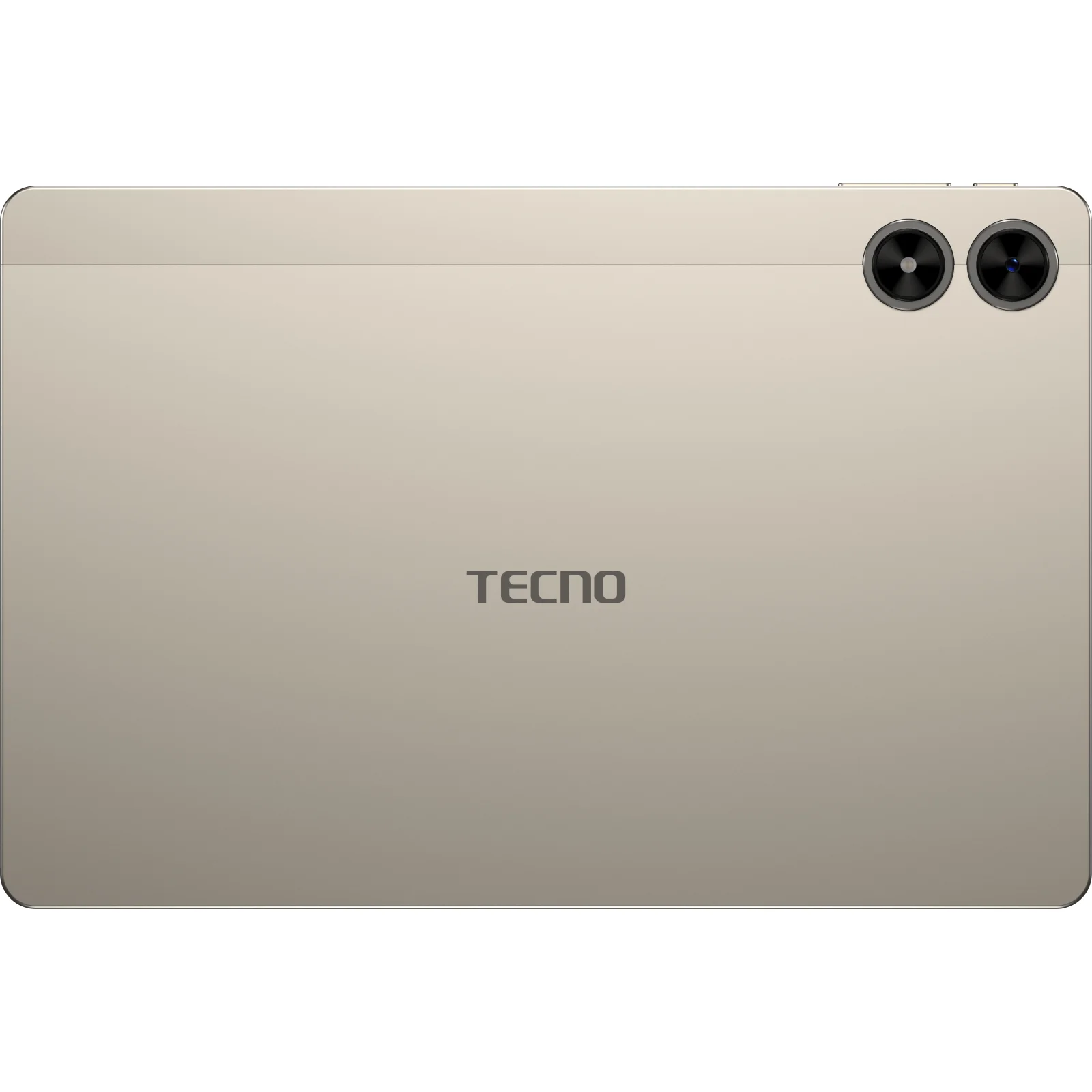 Планшет Tecno Megapad 10 (T1001) 4/128GB LTE Champagne Gold UA