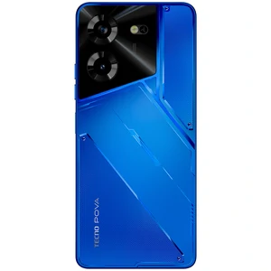 Смартфон Tecno Pova 5 LH7n 8/128GB Hurricane Blue (4894947008108) UA