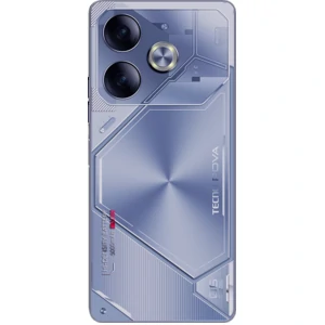Смартфон Tecno Pova 6 LI7 8/256GB Interstellar Blue (4894947019098) UA