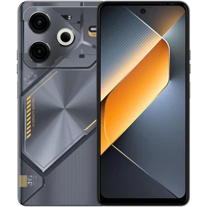 Смартфон Tecno Pova 6 Neo LI6 8/128GB Speed Black (4894947021015) UA