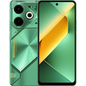 Смартфон Tecno Pova 6 Neo LI6 8/128GB Comet Green (4894947021039) UA