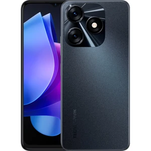 Смартфон Tecno Spark 10 KI5q 8/128Gb Meta Black (4895180797729) UA