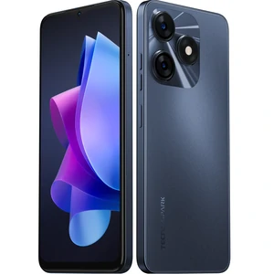 Смартфон Tecno Spark 10 KI5q 8/128Gb Meta Black (4895180797729) UA
