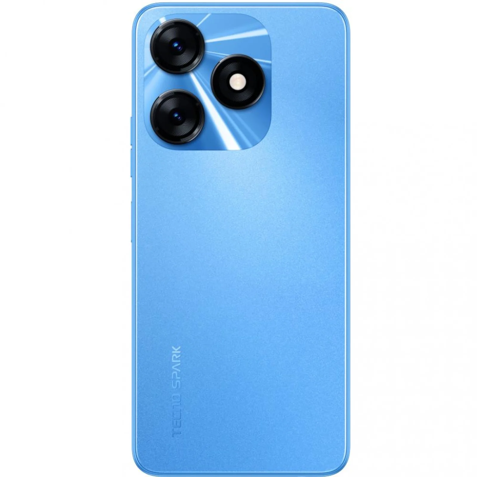 Смартфон Tecno Spark 10 KI5q 8/128Gb Meta Blue (4895180797743) UA