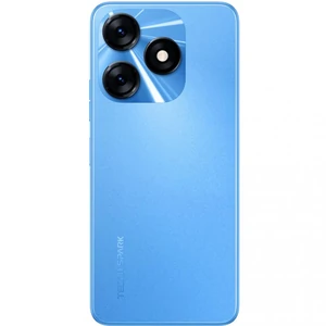 Смартфон Tecno Spark 10 KI5q 8/128Gb Meta Blue (4895180797743) UA