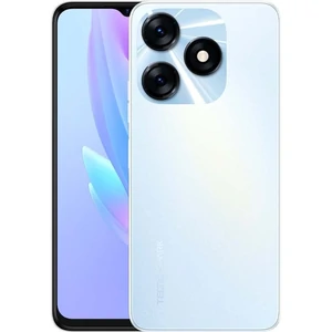 Колір: Білий - Смартфон Tecno Spark 10 KI5q 8/128Gb Meta White (4895180797736) UA