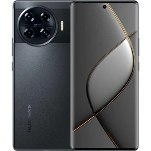 Колір: Чорний - Смартфон Tecno Spark 20 Pro Plus KJ7 8/256Gb Temporal Orbits (4894947019111) UA