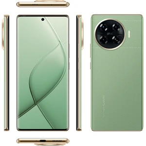 Смартфон Tecno Spark 20 Pro Plus KJ7 8/256Gb Magic Skin Green (4894947019135) UA