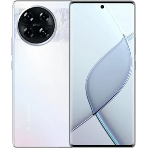 Колір: Сріблястий - Смартфон Tecno Spark 20 Pro Plus KJ7 8/256Gb Lunar Frost (4894947019128) UA
