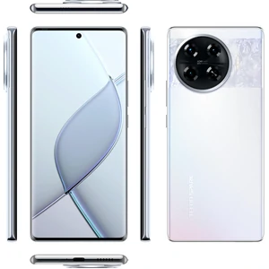 Смартфон Tecno Spark 20 Pro Plus KJ7 8/256Gb Lunar Frost (4894947019128) UA