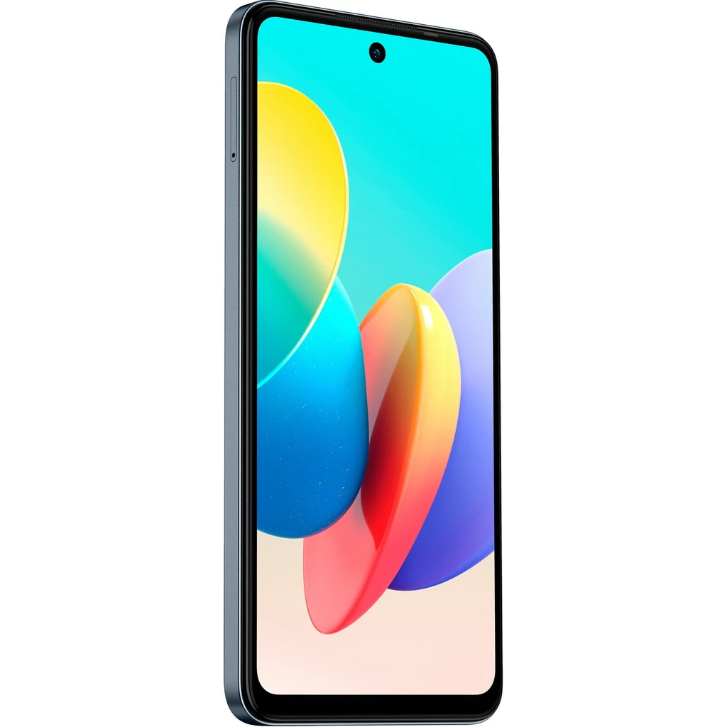 Смартфон Tecno Spark 20C BG7n 4/128Gb Gravity Black (4894947011740) UA