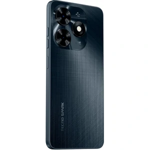 Смартфон Tecno Spark 20C BG7n 4/128Gb Gravity Black (4894947011740) UA