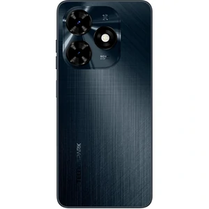 Смартфон Tecno Spark 20C BG7n 4/128Gb Gravity Black (4894947011740) UA