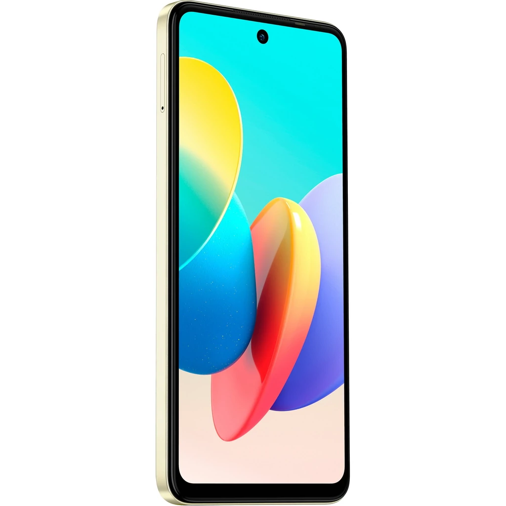 Смартфон Tecno Spark 20C BG7n 4/128Gb Magic Skin Green (4894947011764) UA