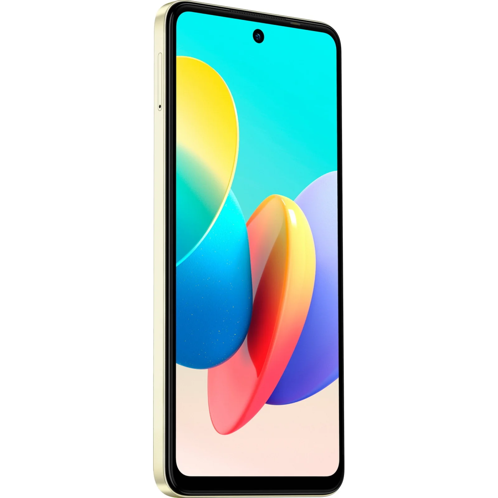 Смартфон Tecno Spark 20C BG7n 4/128Gb Magic Skin Green (4894947011764) UA