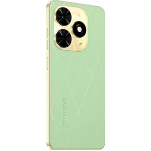 Смартфон Tecno Spark 20C BG7n 4/128Gb Magic Skin Green (4894947011764) UA